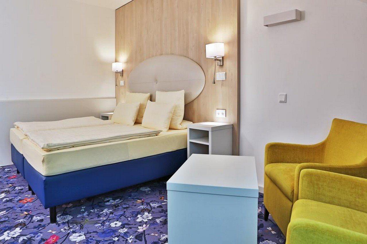 Hotel Zum Loewen Moerfelden-Walldorf Luaran gambar