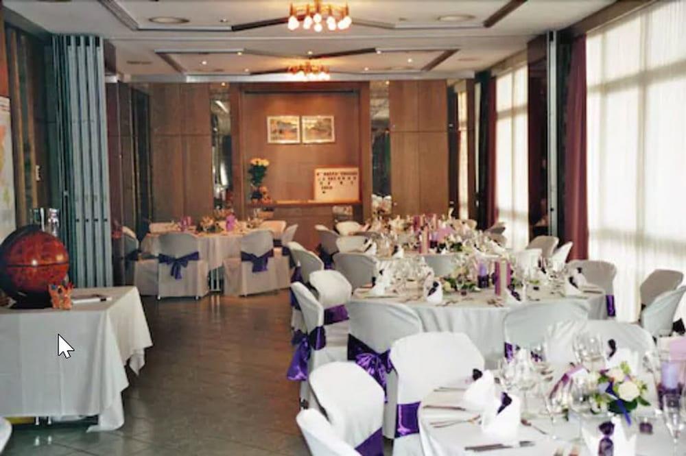 Hotel Zum Loewen Moerfelden-Walldorf Luaran gambar