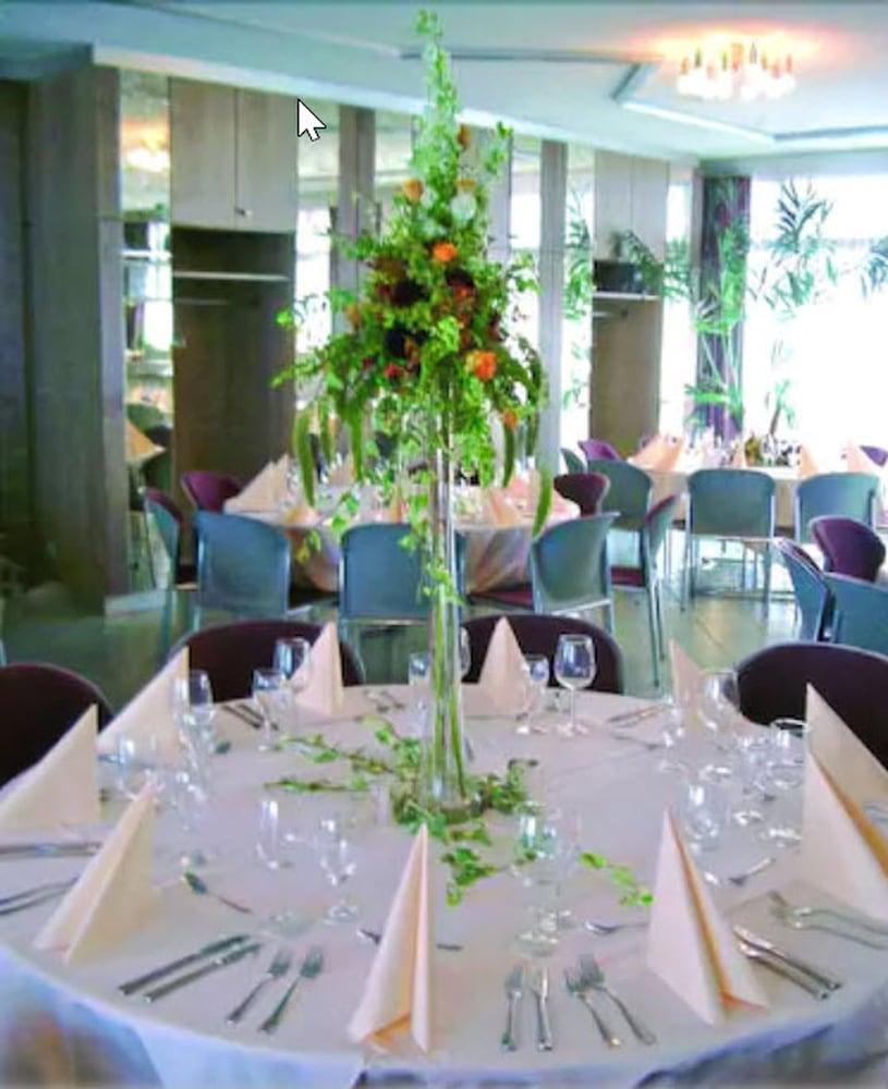 Hotel Zum Loewen Moerfelden-Walldorf Luaran gambar