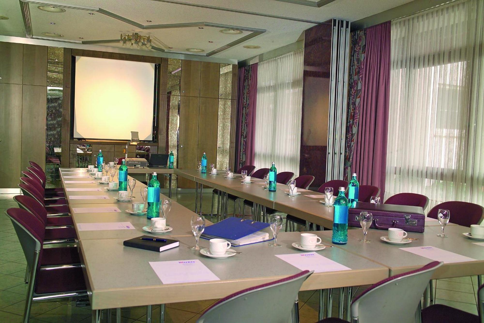 Hotel Zum Loewen Moerfelden-Walldorf Luaran gambar