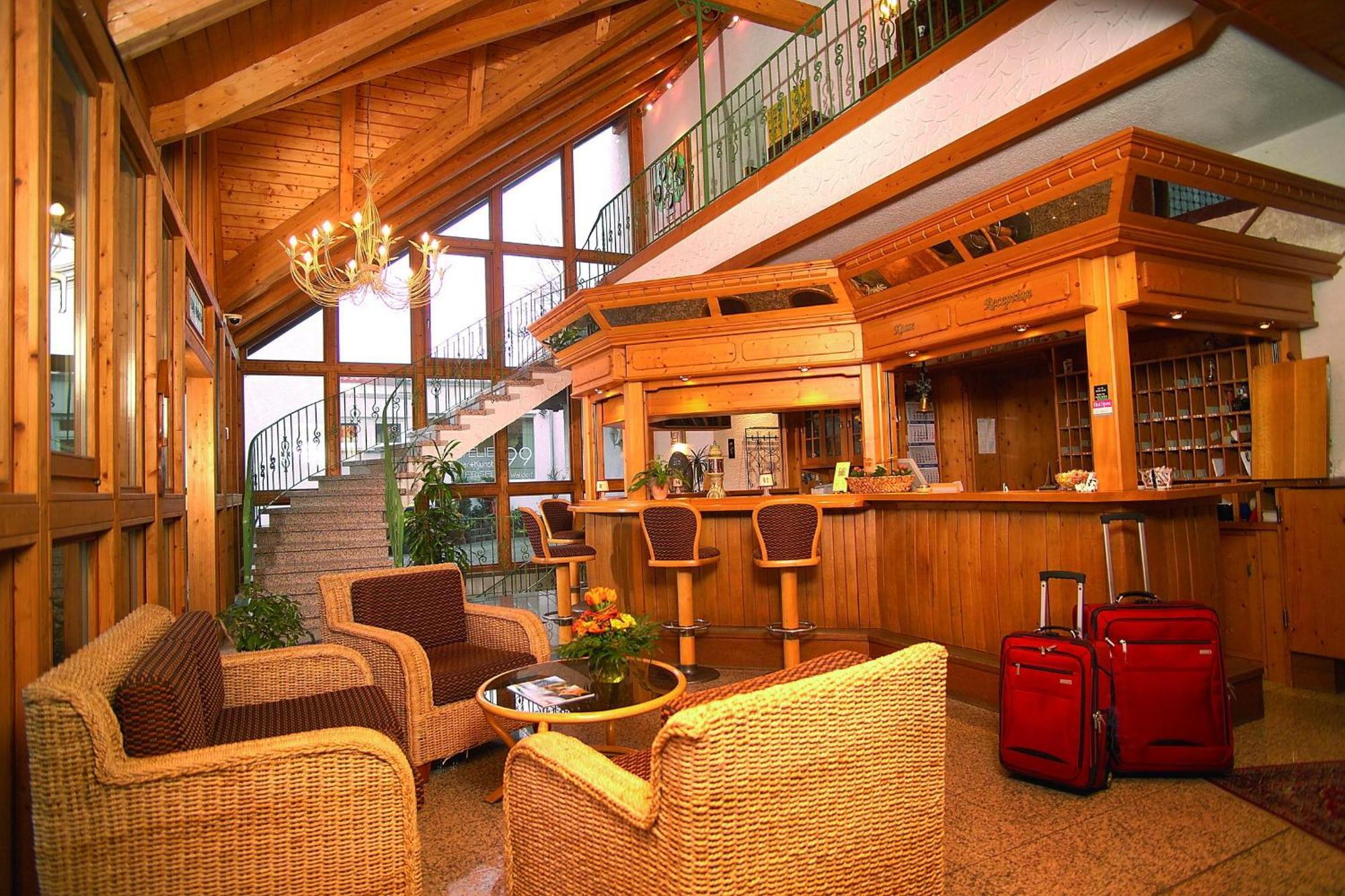 Hotel Zum Loewen Moerfelden-Walldorf Luaran gambar