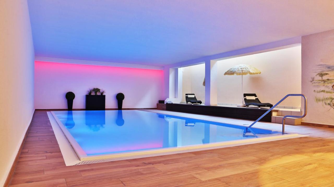 Hotel Zum Loewen Moerfelden-Walldorf Luaran gambar