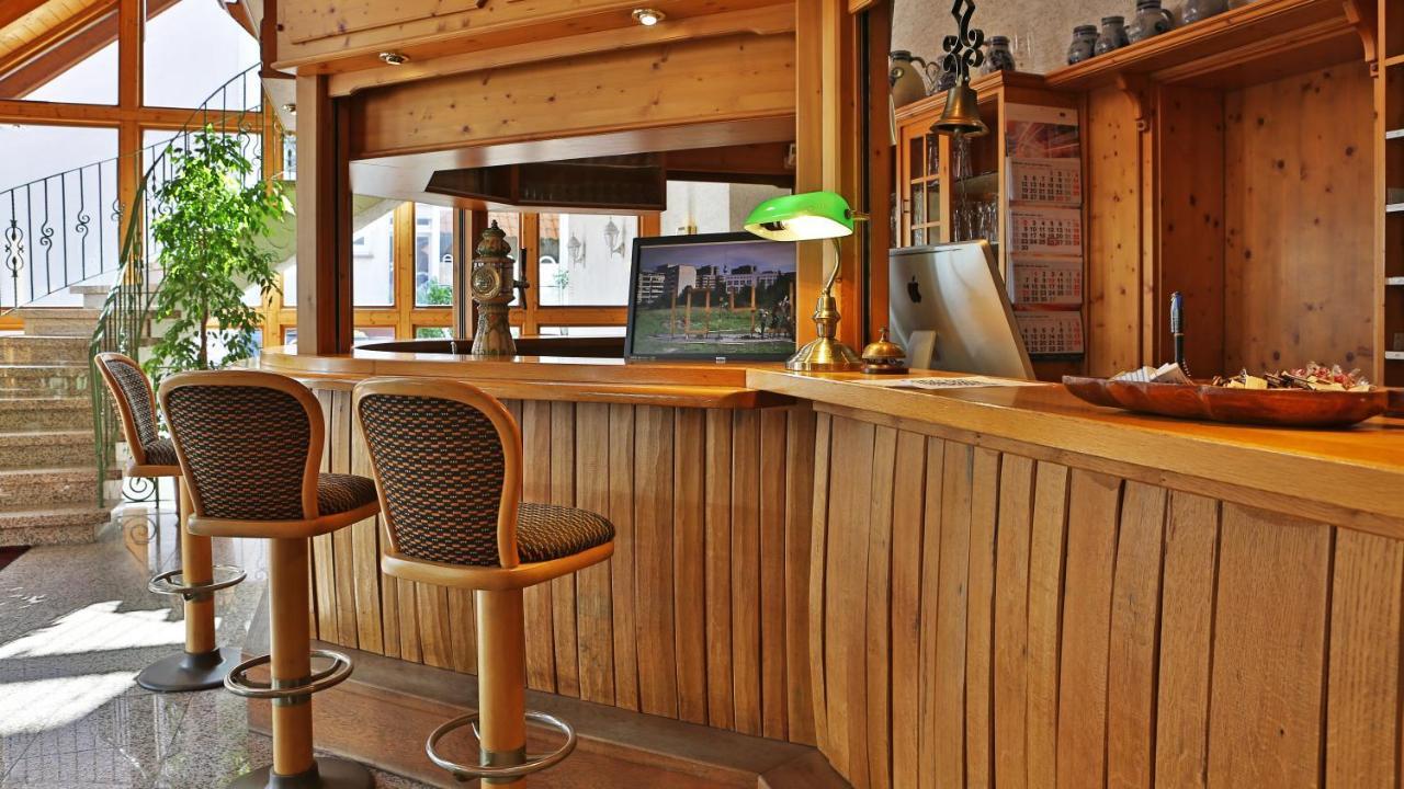 Hotel Zum Loewen Moerfelden-Walldorf Luaran gambar