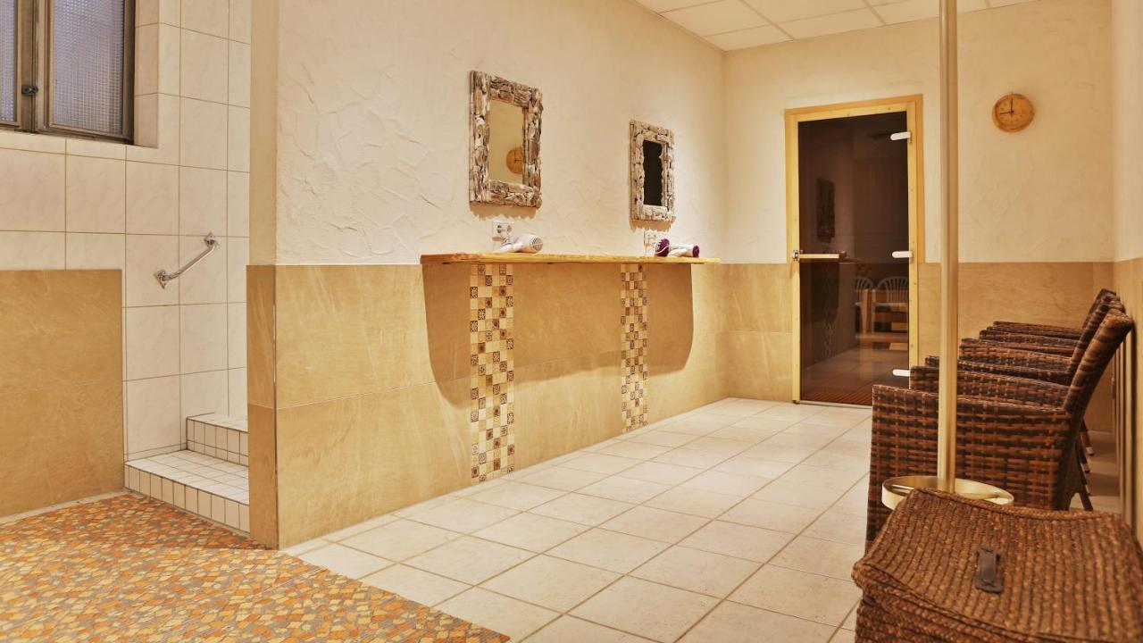 Hotel Zum Loewen Moerfelden-Walldorf Luaran gambar
